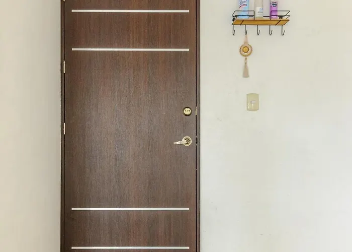 Beautiful Apartment *