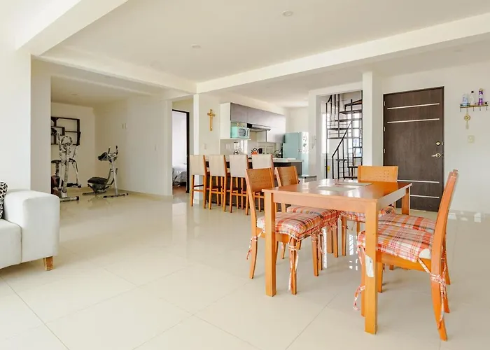 Beautiful Apartment *