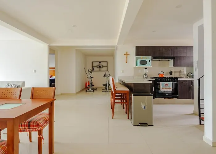 Beautiful Apartment