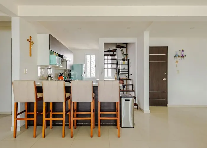 Beautiful Apartment