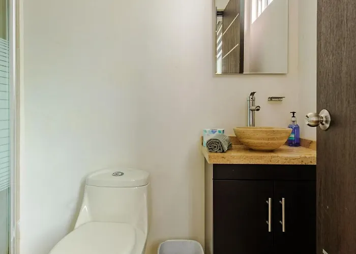 Beautiful Apartment *
