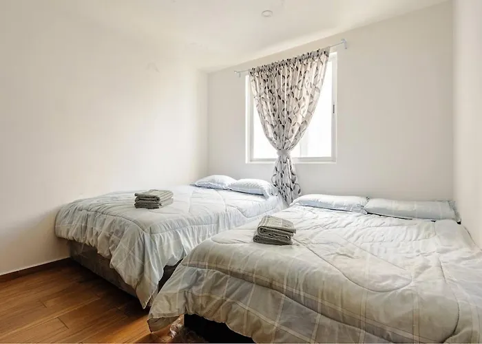Apartment Beautiful *