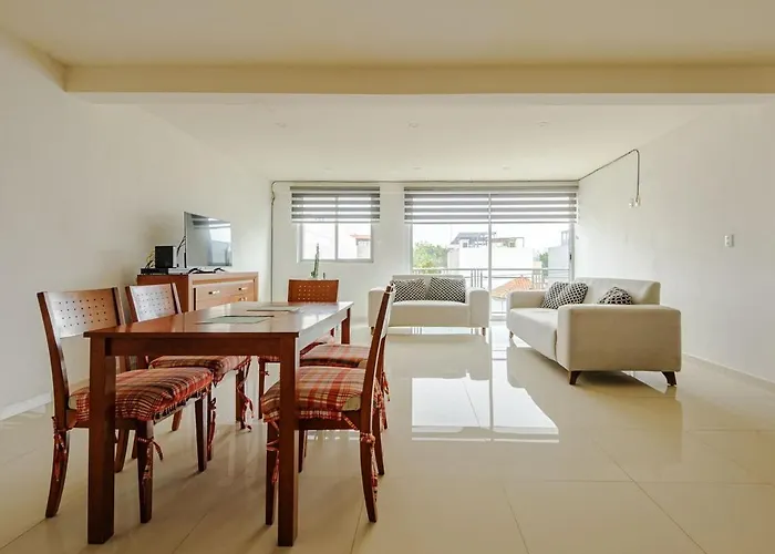 Beautiful Apartment